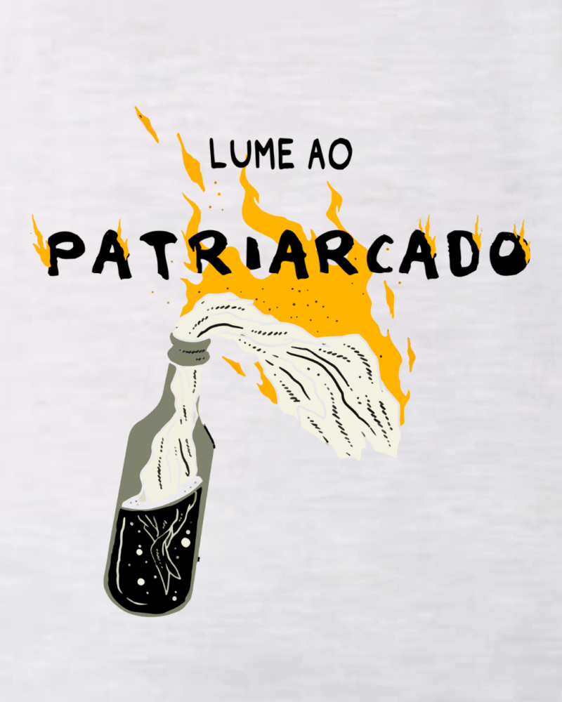 Lume ao patriarcado
