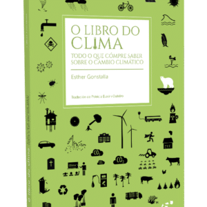 O libro do clima (Catro Ventos Editora)