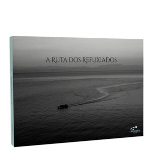 A ruta dos refuxiados (Catro Ventos Editora)