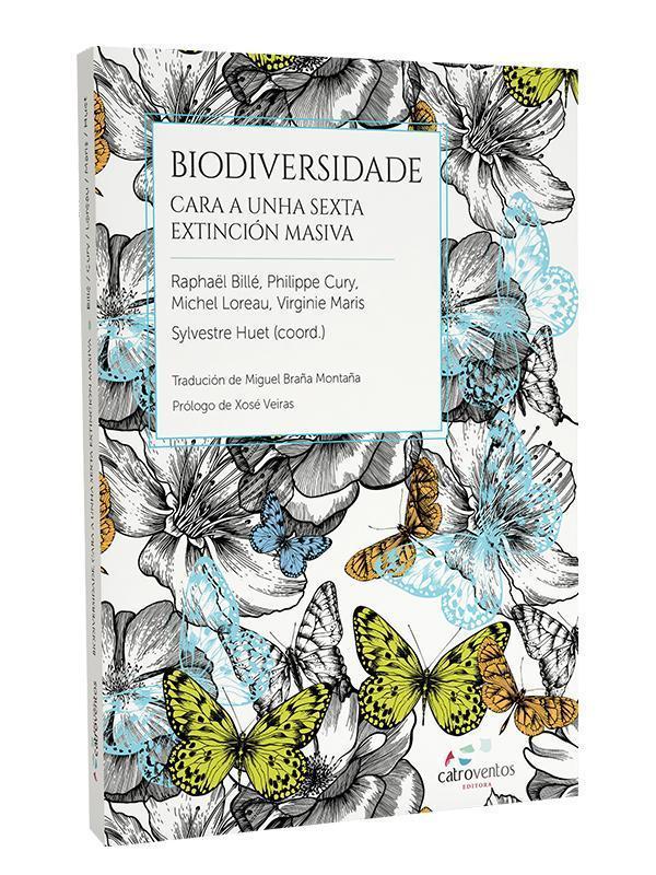 Biodiversidade (Catro Ventos Editora)