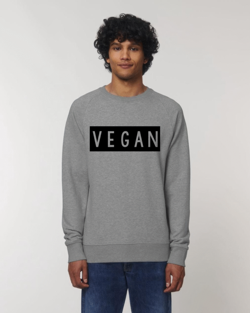 Vegan