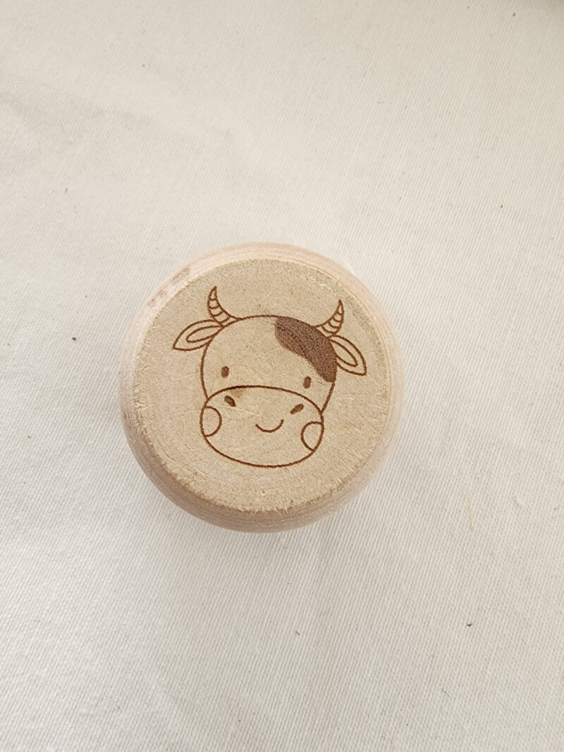 Ioió vaca