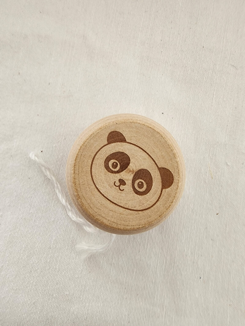 Ioió panda