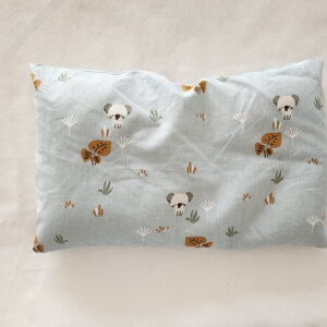 Saco de sementes koala