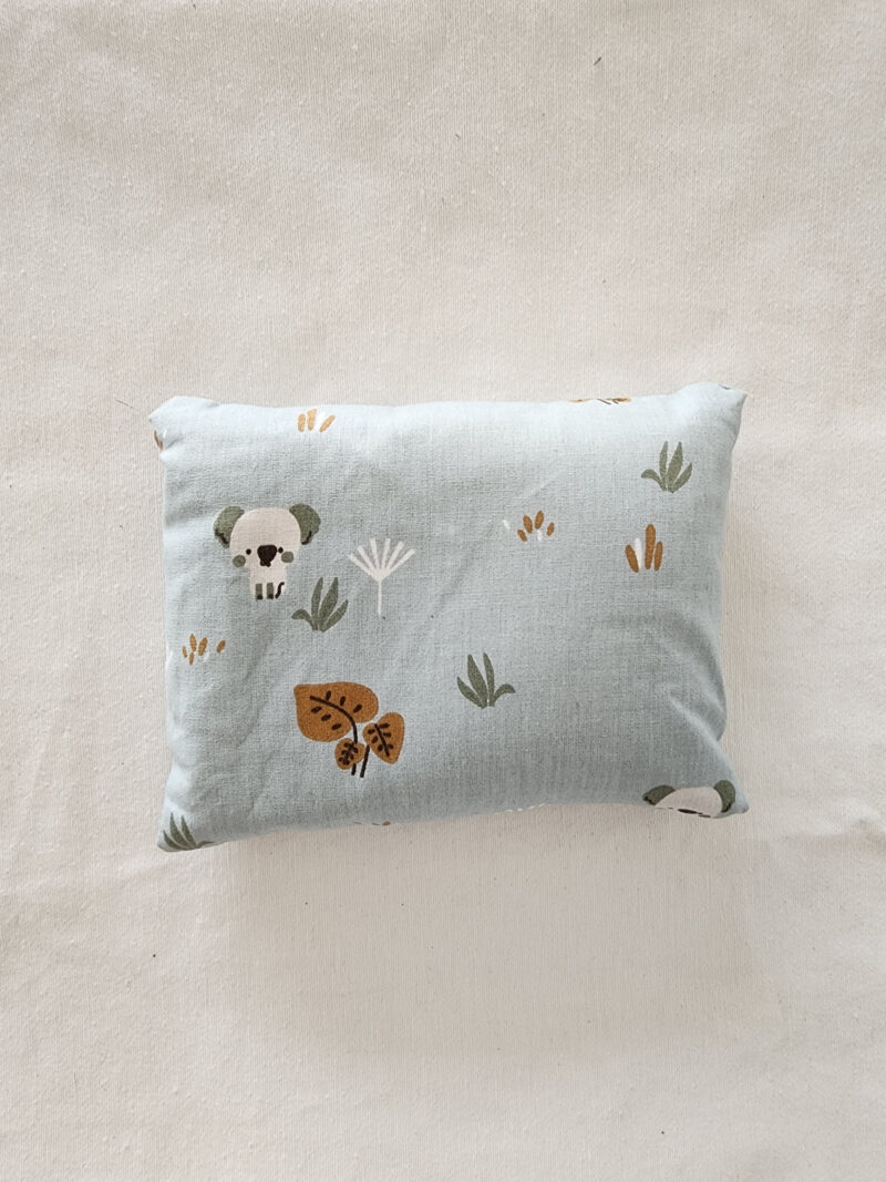 Saco de sementes koala