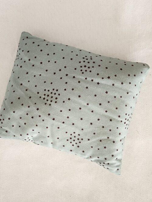 Saco de sementes estrelas