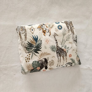 Saco de sementes selva