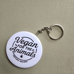 Chaveiro abridor (varios deseños)