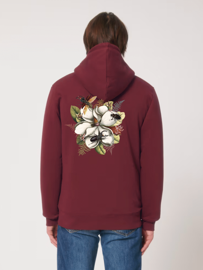 Suadoiro SERPHA Granate