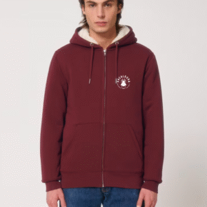 Suadoiro SERPHA Granate