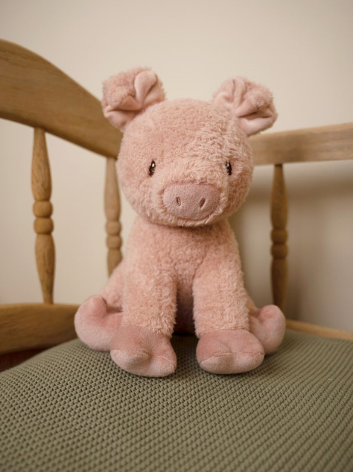 Porquiño de peluche