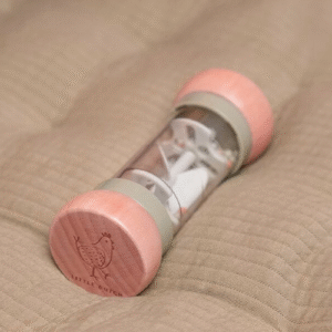 Axóuxere Choiva- Little Dutch