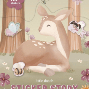 Libro Pegatinas Animais