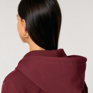 Suadoiro Magnolia Granate