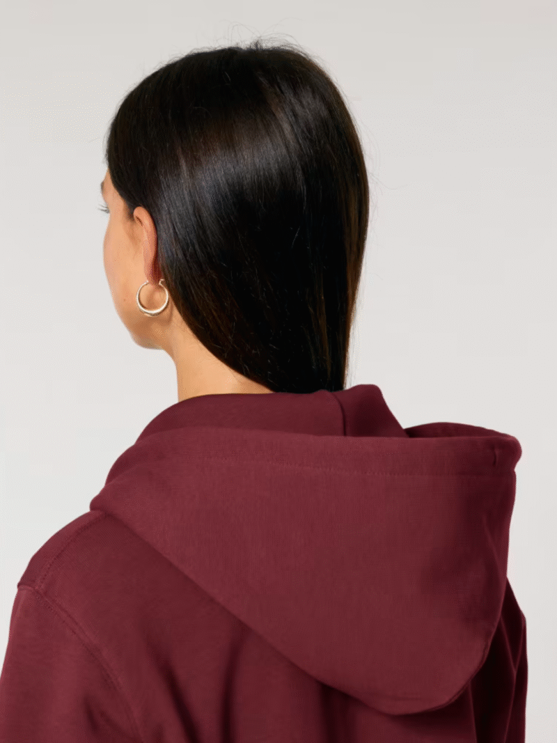 Suadoiro Magnolia Granate