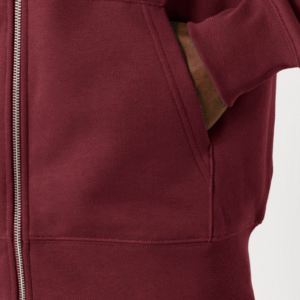 Suadoiro Magnolia Granate