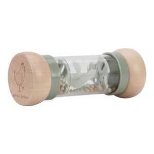 Axóuxere Choiva- Little Dutch