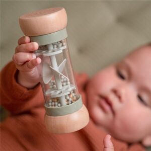 Axóuxere Choiva- Little Dutch