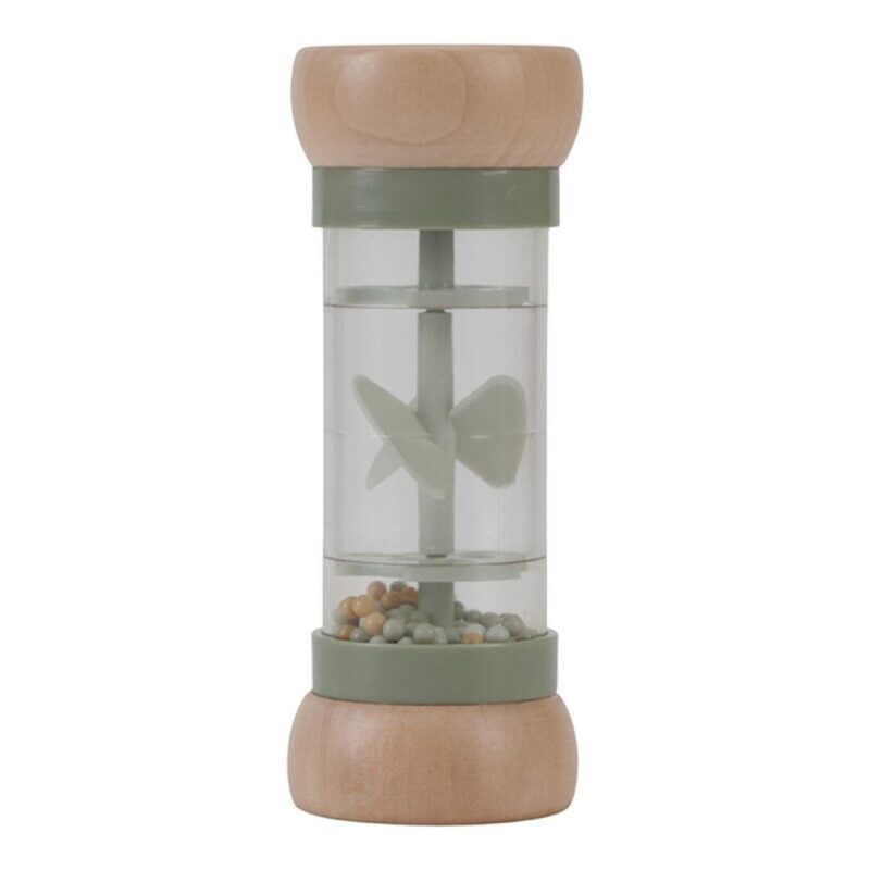 Axóuxere Choiva- Little Dutch