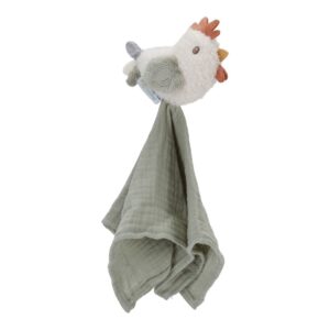 Caixa Regalo Santuario Animal- Little Dutch