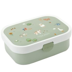 Caixa Almorzo Santuario Animal