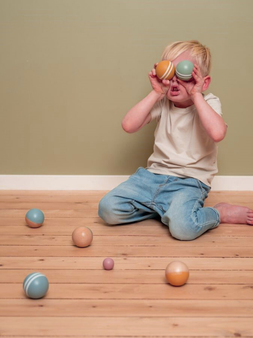 Set de Petanca Little Dutch