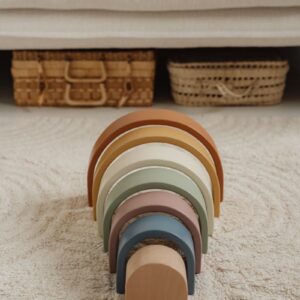 arcoiris1 Arco da Vella de Madeira Little Dutch