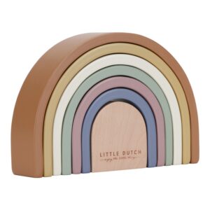 arcoiris4 Arco da Vella de Madeira Little Dutch