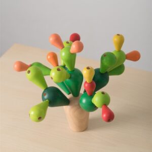 Cactus Equilibrista