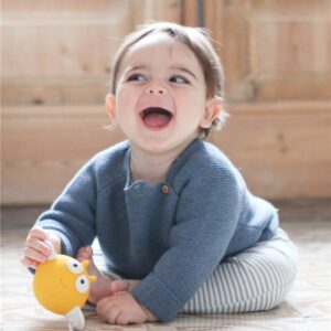 Xoguete Sensorial Pic A Abella