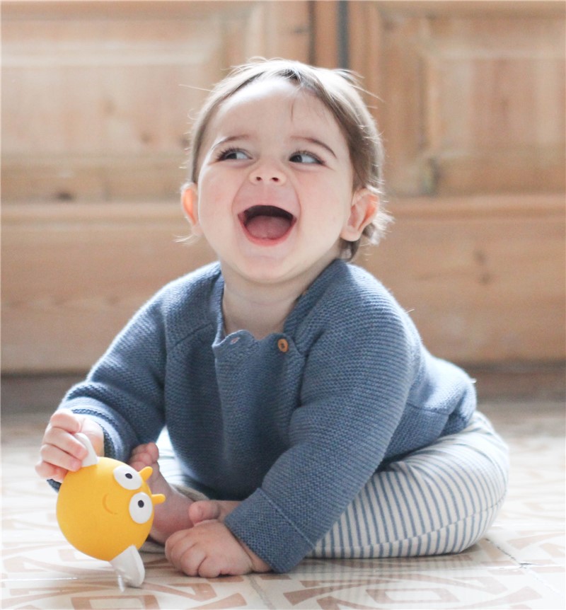 Xoguete Sensorial Pic A Abella