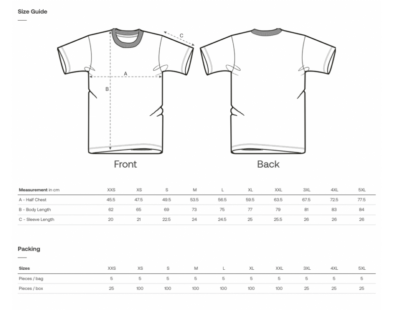 Camiseta Magnolia Terracota