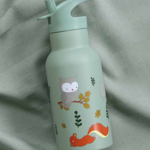 Botella 350ml Bosque