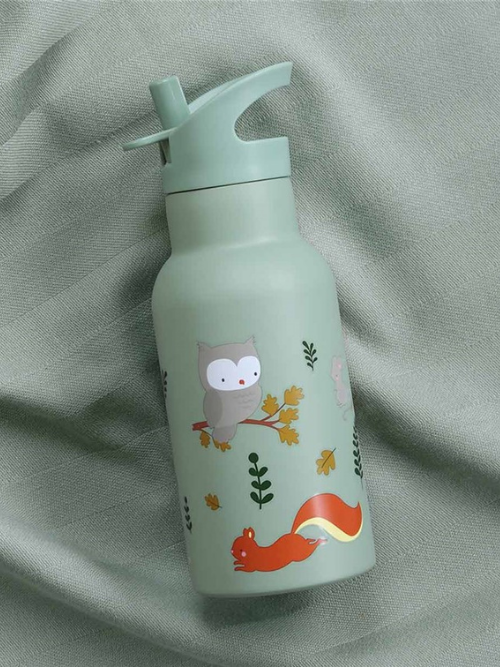 Botella 350ml Bosque