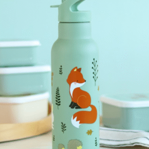 Botella 500ml Bosque