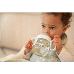 Vaso Antiderrame 200 ml Santuario - Little Dutch