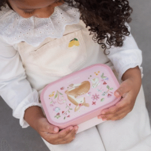 Caixa Almorzo Fairy Garden