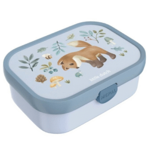 Caixa Almorzo Raposo