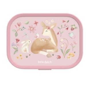 Caixa Almorzo Fairy Garden