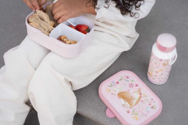 Caixa Almorzo Fairy Garden