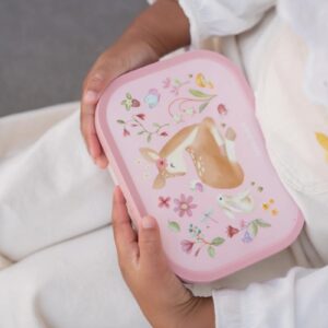 Caixa Almorzo Fairy Garden