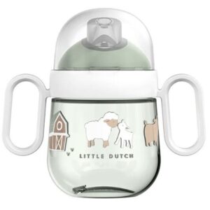 Vaso Antiderrame 200 ml Santuario - Little Dutch