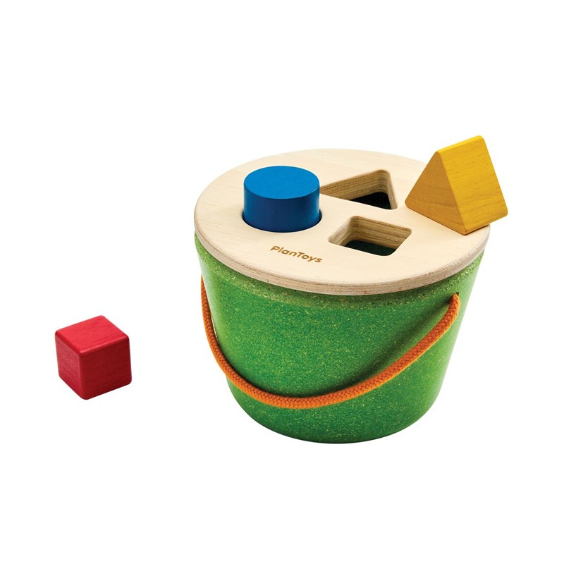 T8KY00019187-02 Cubo Clasifica Figuras Montessori