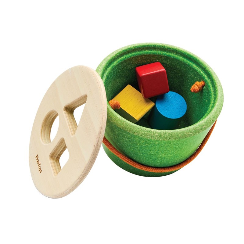 T8KY00019187-03 Cubo Clasifica Figuras Montessori