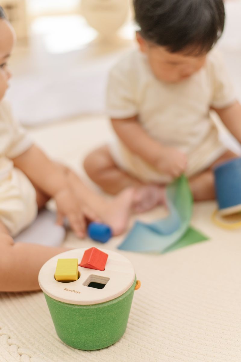 T8KY00019187-05 Cubo Clasifica Figuras Montessori