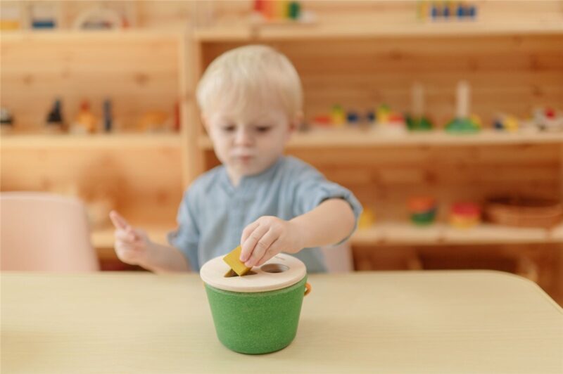 T8KY00019187-08 Cubo Clasifica Figuras Montessori