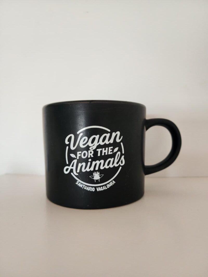 Cunca Vegan For The Animals